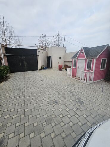 Bağ evlərinin satışı: Bakı, Nardaran qəs., 82 kv. m, 3 otaqlı, İnternet — 10