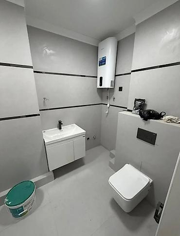 Продажа квартир: 2 комнаты, 60 м², Элитка, 3 этаж, Дизайнерский ремонт — 9