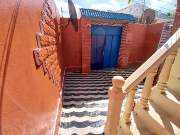 Həyət evləri və villaların satışı: Binəqədi qəs. 3 otaqlı, 100 kv. m, Kredit yoxdur, Yeni təmirli -da lalafo.az — 4 Həyət evləri və villaların satışı: Binəqədi qəs. 3 otaqlı, 100 kv. m, Kredit yoxdur, Yeni təmirli — 4