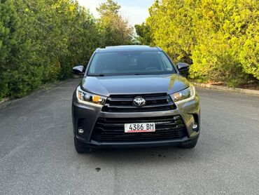 диски на опель зафира а: Toyota Highlander: 2019 г., 3.5 л, Типтроник, Бензин, Внедорожник