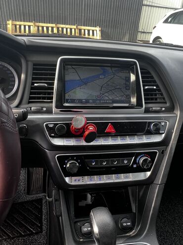 Hyundai: Hyundai Sonata: 2020 г., 2 л, Автомат, Газ, Седан at lalafo.kg — 8 Hyundai: Hyundai Sonata: 2020 г., 2 л, Автомат, Газ, Седан — 8