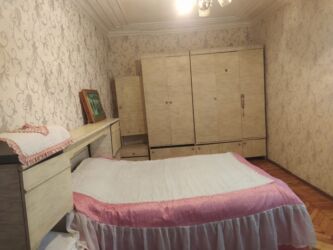 Uzunmüddətli kirayə mənzillər: Ev Gence seherinde yerlesir 2otagdi 3 Otag oluf Azertifkata yerlesir — 19