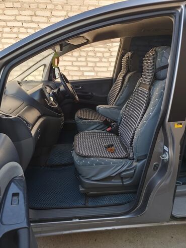 рейлинги на авто бишкек: Toyota Estima — просторный праворульный минивэн серого цвета. Кузов и