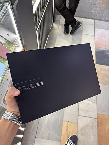 Ноутбуки ASUS: ASUS VivoBook — тонкий и легкий 14–15" ноутбук для работы и учебы — 2