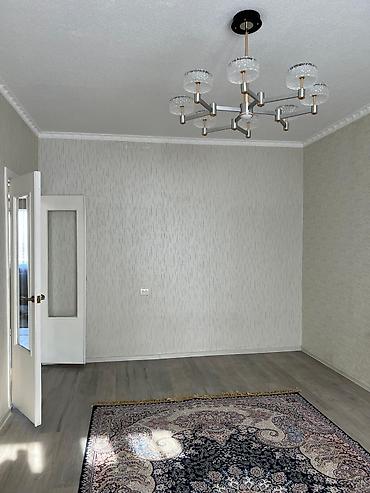 участка сатылат: 3 бөлмө, 65 м², 106-серия, 7 кабат, Косметикалык оңдоо — 4