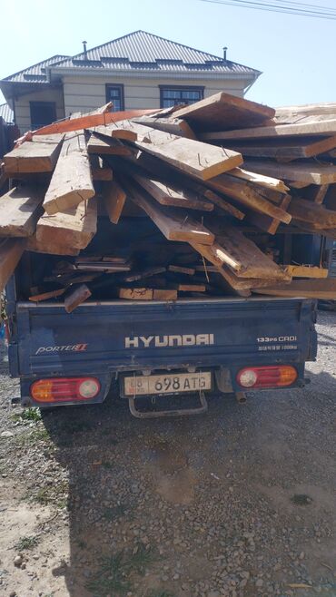 авто в рассрочку без первоначального взноса: Грузовые услуги на Hyundai Porter - Тип: малотоннажный бортовой