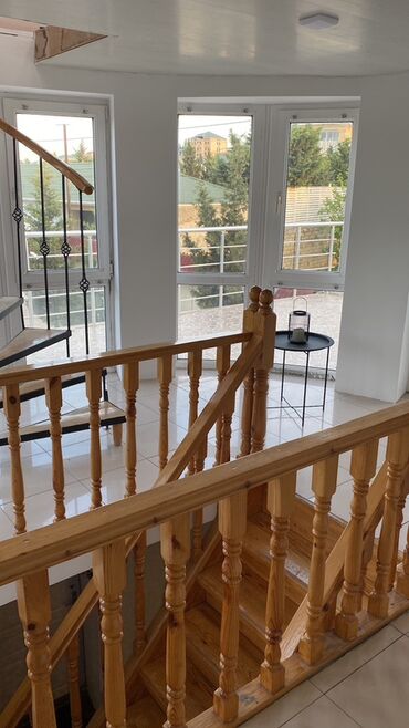 Bağ evlərinin kirayəsi: 200 kv. m, 3 otaqlı, Hovuzlu, Su — 11