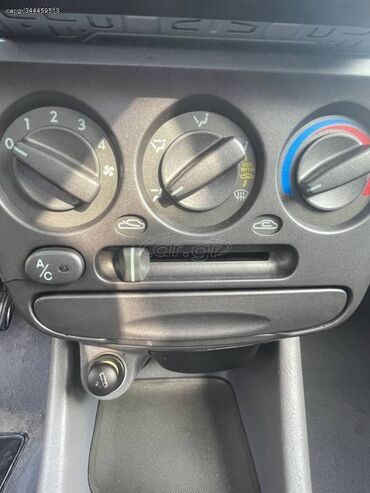 Toyota: Toyota Yaris: 1.5 l. | 2015 έ. Χάτσμπακ — 13