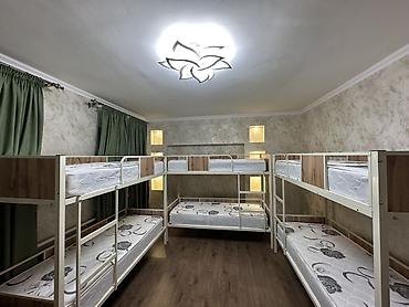 Хостелы: Новый уютный хостел в центре Бишкека — 7
