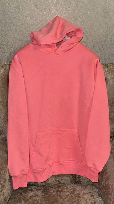Digər qadın geyimləri: Hoodie m L xl razmer problemsiz
