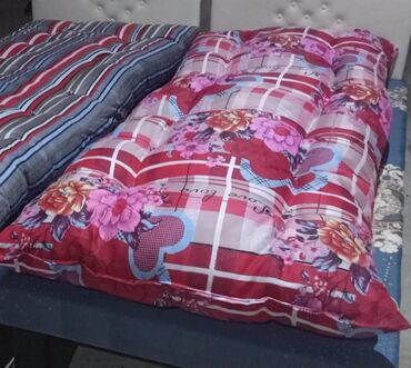 Sifarişlə çarpayılar: Kravat təzə hazırları var bir nəfərlik 60 manat iki nəfərlik taxt 110 — 5