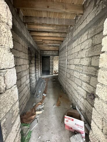 Həyət evləri və villaların satışı: Maştağa qəs. 8 otaq, 200 kv. m, Kredit yoxdur, Yeni təmirli — 11