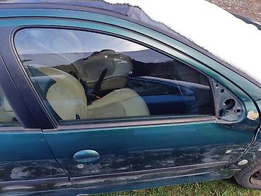 haube: VRATA ZA PEUGEOT 206 | Kompletna vrata za peugeot 206 sa 3 i 5 vrata — 6