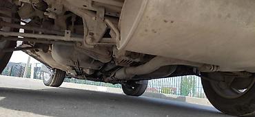 Nissan: Nissan X-Trail: 2006 г., 2.2 л, Механика, Дизель, Кроссовер — 16