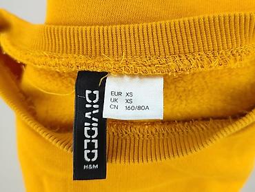bekkin top: H&M Divided, Bluza damska
, rozmiar XS — 4