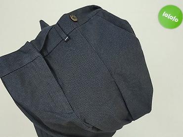 massimo zwroty: Massimo Dutti, Spodnie materiałowe damskie, rozmiar M — 6