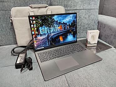 Ноутбуки Dell: Для программирования, Новый, Intel Core i7 — 1