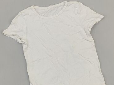 koszulka z własnym nadrukiem empik: T-shirt, 5-6 years, 110-116 cm, condition - Fair