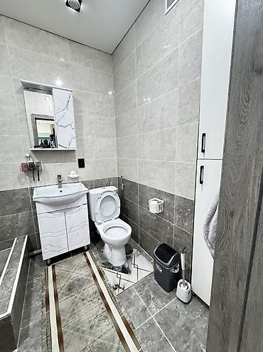 Продажа квартир: 1 комната, 45 м², Золотой квадрат Элитка, 10 этаж, Евроремонт — 10