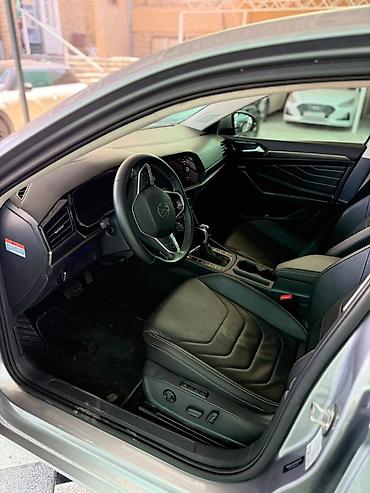 fr v: Volkswagen Jetta: 2023 г., 1.5 л, Автомат, Бензин, Седан — 3