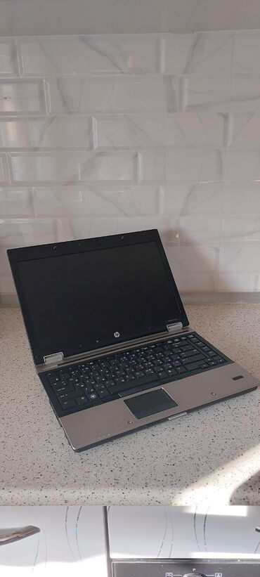 hp: Intel Core i7, 14 "