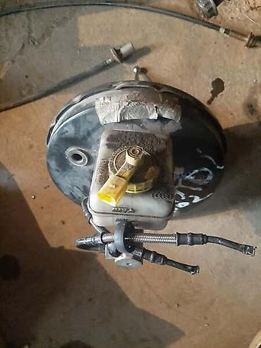 mpm modul bmw e60: SERVO APARAT ZA VOLKSWAGEN GOLF 4 | Servo aparat za Golfa 4 — 1