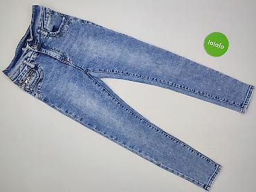 martensy tanio: Denim Life, Jeansy damskie, rozmiar M — 2