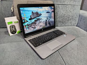 оперативка ddr3 для ноутбука: Ноутбук, HP, 8 ГБ ОЭТ, Intel Core i5, 15.6 ", Колдонулган, Жумуш, окуу үчүн, эс тутум SSD