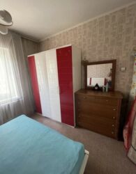 Продажа квартир: 3 комнаты, 62 м², 106 серия, 4 этаж, Старый ремонт — 4