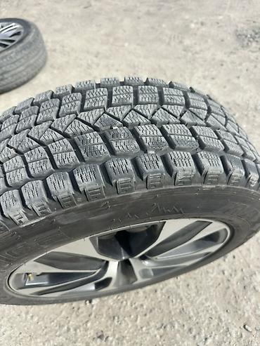 maxxis: Комплект зимних шин без шипов (липучка), 4 шт. - Назначение — 3
