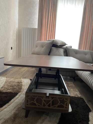 Masalar: Jurnal masası, Yeni, Açılan, DSP, Dördbucaq masa -da lalafo.az — 8 Masalar: Jurnal masası, Yeni, Açılan, DSP, Dördbucaq masa — 8