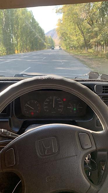 мото honda: Honda Stepwgn: 1998 г., Минивэн — 2
