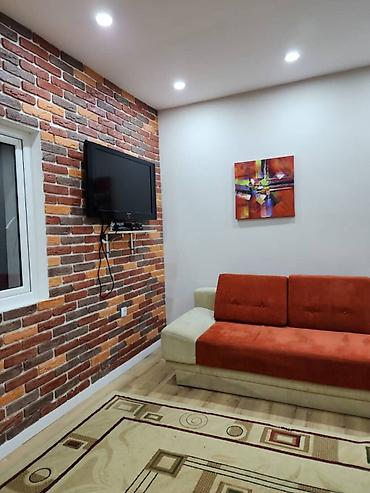 Долгосрочная аренда квартир: 2 комнаты, Собственник, Без подселения, С мебелью полностью — 22