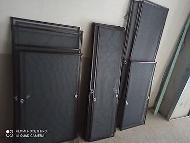 Москитные сетки: Москитная сетка, Самовывоз, Бесплатная доставка, Платная доставка — 6