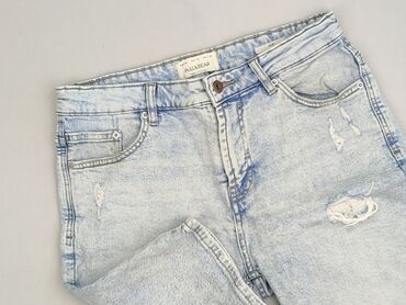 szorty męskie cropp: PULL&BEAR, Shorts for men, size 3XL (EU 46)