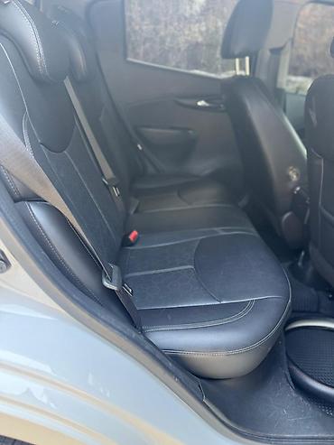 Chevrolet: Chevrolet Spark: 2017 г., 1 л, Вариатор, Бензин, Хэтчбэк — 11