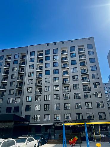 nova grant: 2 комнаты, 63 м², Технопарк Элитка, 2 этаж, Дизайнерский ремонт — 7