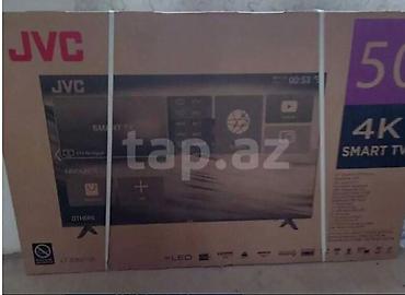 i5 13400: Yeni Televizor Nikai 55" 4K (3840x2160), Pulsuz çatdırılma — 8
