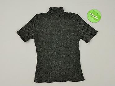 plus size tunika: Golf damski, rozmiar M — 2