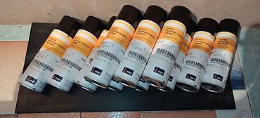 surət qutusu yağı: Məhsul: Jokisch Universal Schneidöl Spray – kəsici yağ spreyi — 2