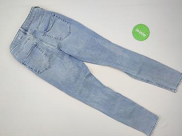 genzie: H&M, Jeansy damskie, rozmiar S — 3
