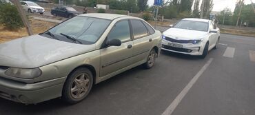 купить бензонасос на ланос 1 5: Renault Laguna: 2000 г., 2 л, Автоматтык, Бензин, Хетчбек