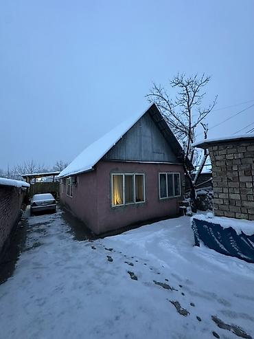 Продажа домов: Дом, 80 м², 4 комнаты, Собственник, Косметический ремонт — 1