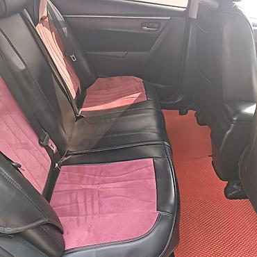 led свет: Toyota Levin: 2018 г., 1.8 л, Вариатор, Гибрид, Седан — 4