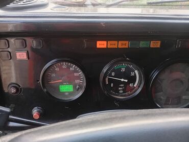 Грузовики: Грузовик, Камаз — 7