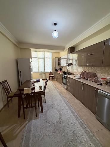Продажа квартир: 2 комнаты, 92 м², Элитка, 8 этаж, Косметический ремонт — 5