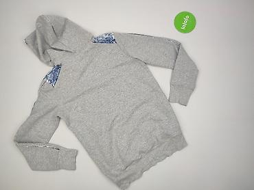 bluza 164: Bluza z kapturem damska, rozmiar M — 3