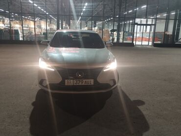 джили монжаро: Срочно срочно продаётся электромобиль Changan eado белого цвета. Этот