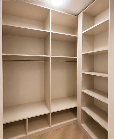flat osh: 2 комнаты, 63 м², Асанбай мкр Элитка, 14 этаж, Дизайнерский ремонт — 4