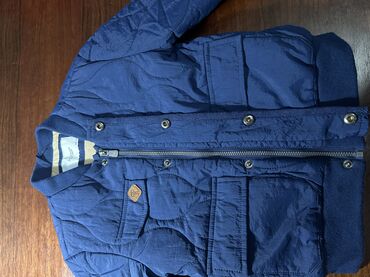 Верхняя одежда: Продаю детскую одежду в новом состоянии. За подробной информацией и — 3